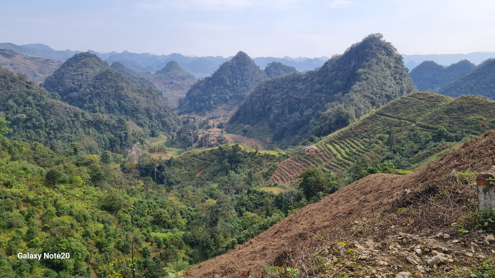 Sapa Mountain Biking 1-Day: Cultural Immersion & Thrill Ride to Bản Hồ Villages